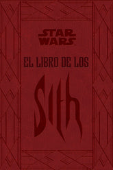 📖 STAR WARS EL LIBRO DE LOS SITH - 9788445005798